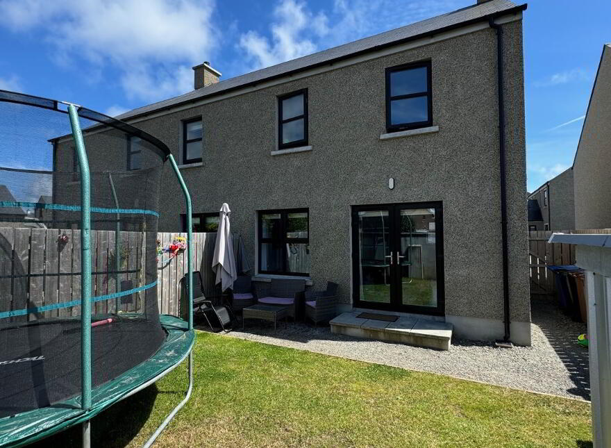 34 Corick Close, Manse Road, Kilkeel, BT34 4GD