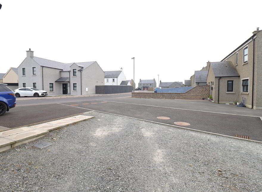 34 Corick Close, Manse Road, Kilkeel, BT34 4GD