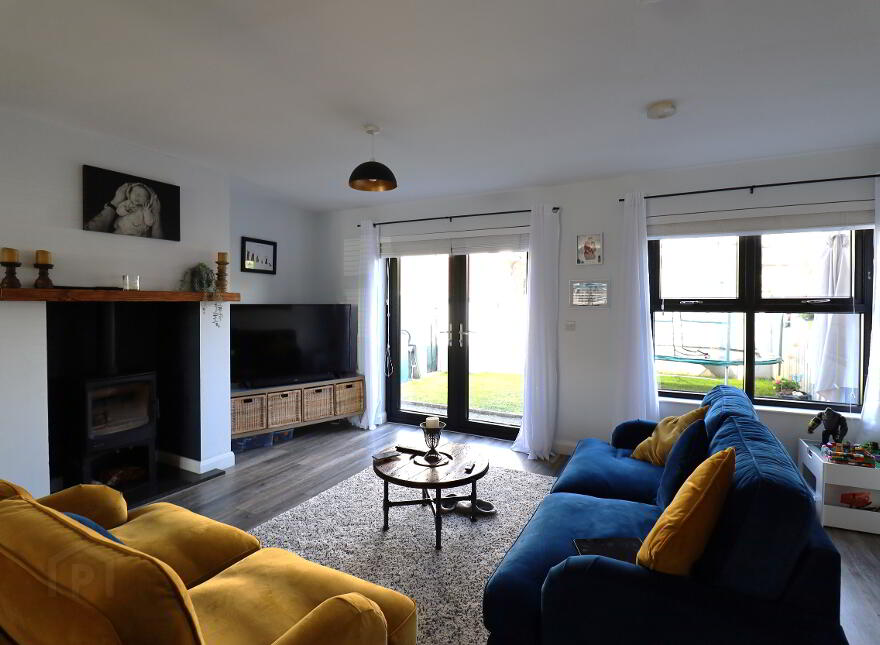 34 Corick Close, Manse Road, Kilkeel, BT34 4GD