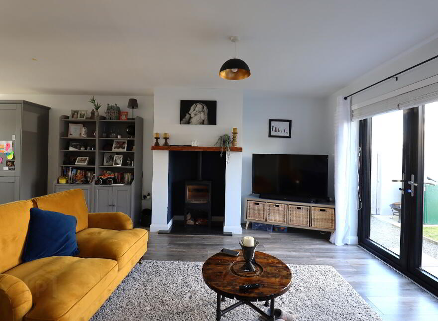 34 Corick Close, Manse Road, Kilkeel, BT34 4GD