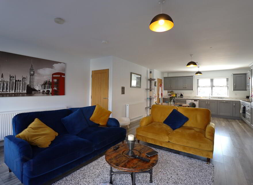 34 Corick Close, Manse Road, Kilkeel, BT34 4GD