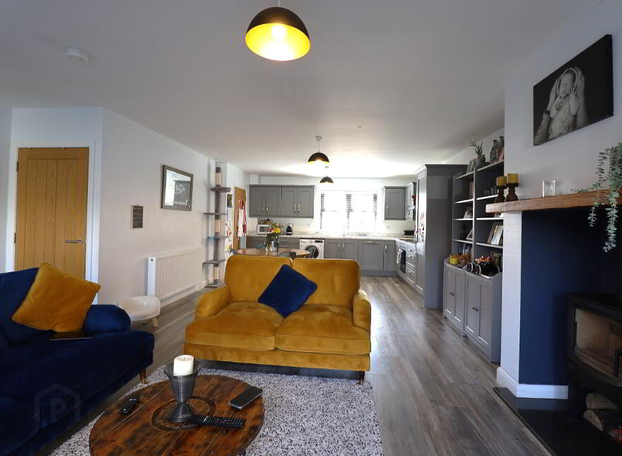 34 Corick Close, Manse Road, Kilkeel, BT34 4GD