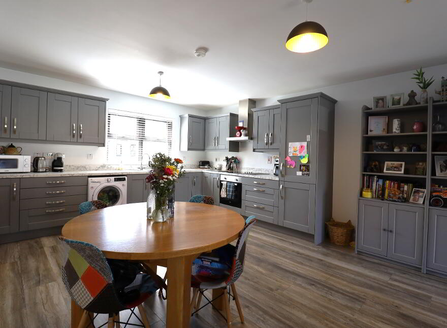 34 Corick Close, Manse Road, Kilkeel, BT34 4GD