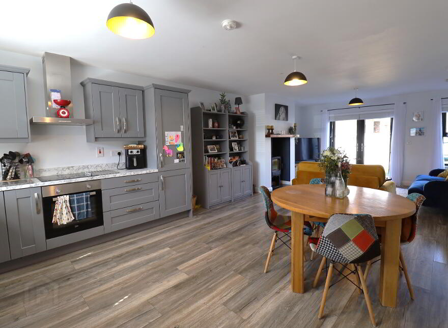 34 Corick Close, Manse Road, Kilkeel, BT34 4GD