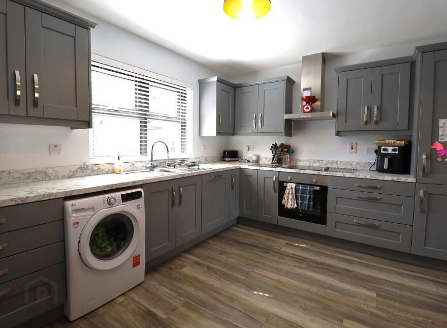 34 Corick Close, Manse Road, Kilkeel, BT34 4GD