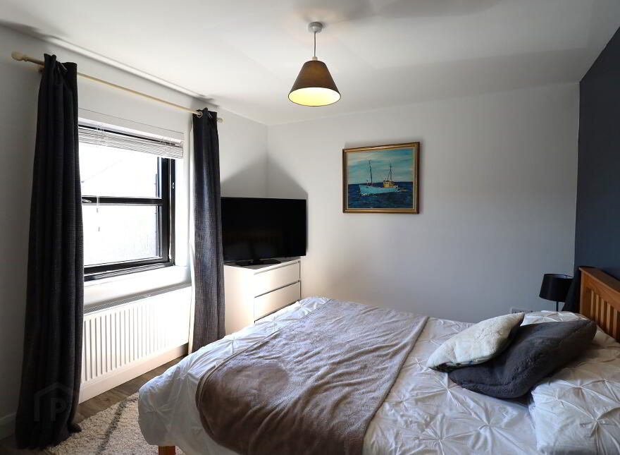 34 Corick Close, Manse Road, Kilkeel, BT34 4GD