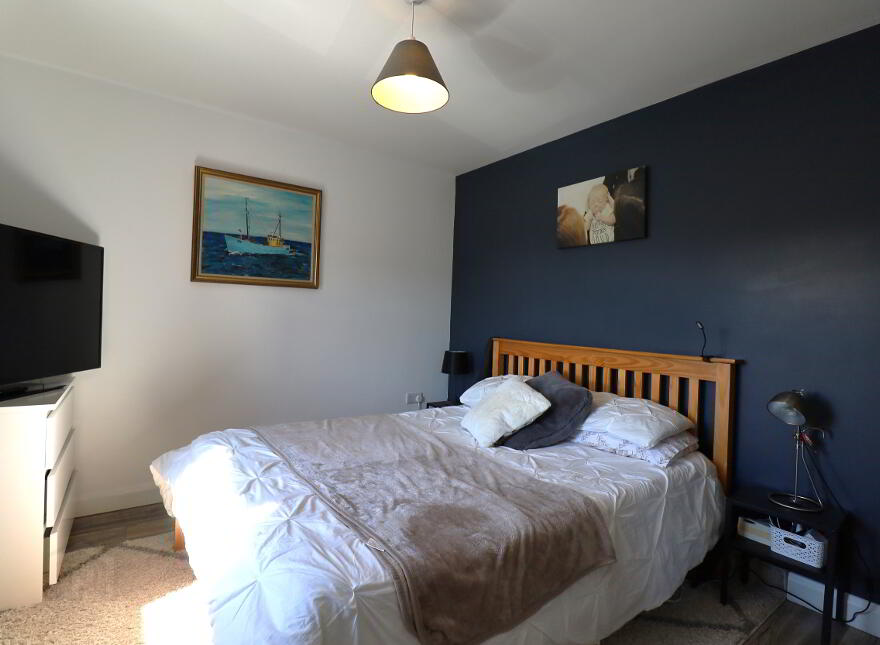 34 Corick Close, Manse Road, Kilkeel, BT34 4GD