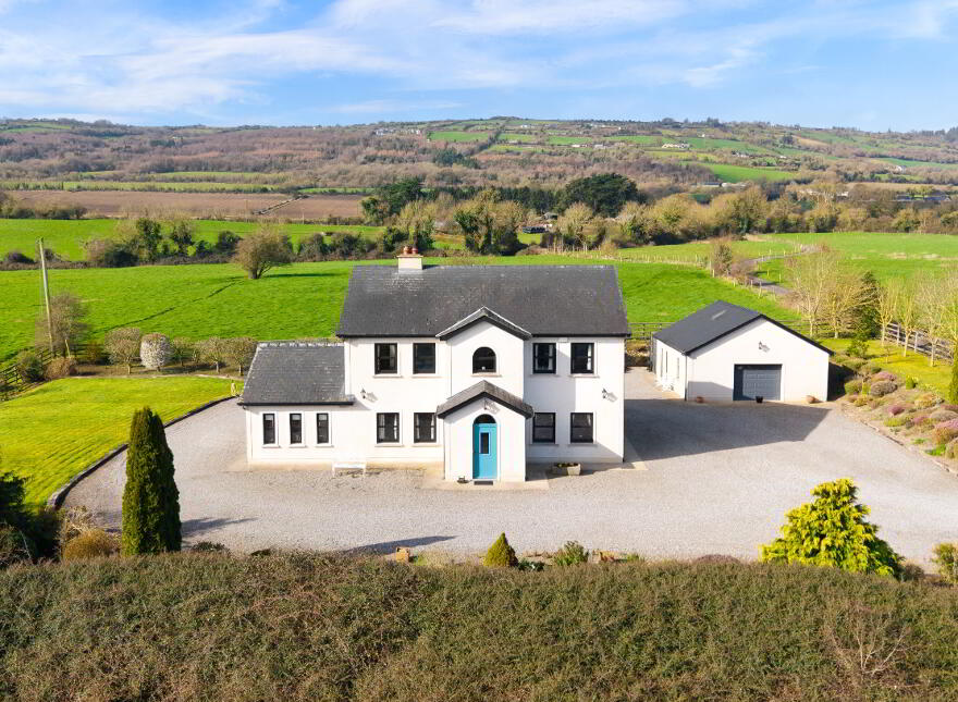 Castle Lawn, Clogrennane, Carlow, R93V2F8