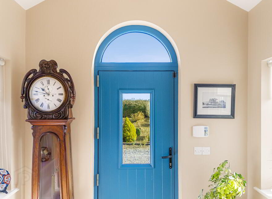 Castle Lawn, Clogrennane, Carlow, R93V2F8
