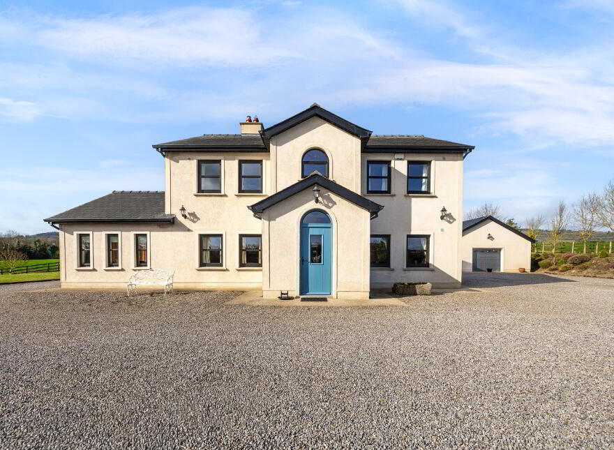 Castle Lawn, Clogrennane, Carlow, R93V2F8