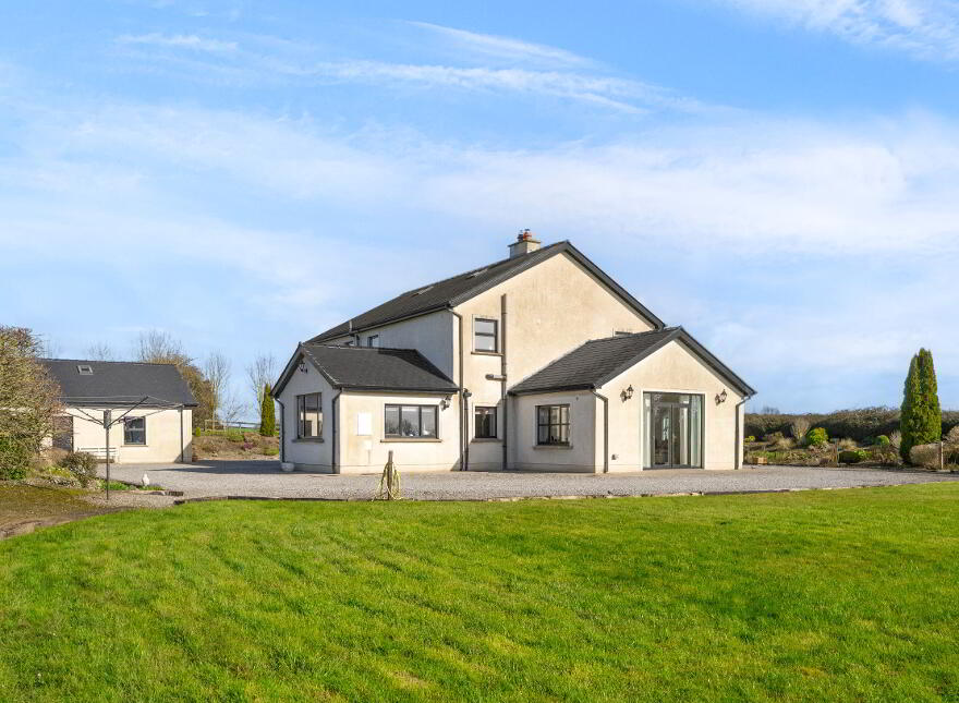 Castle Lawn, Clogrennane, Carlow, R93V2F8