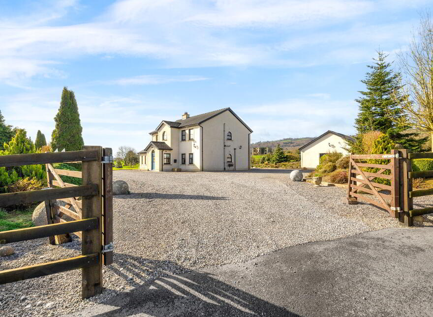 Castle Lawn, Clogrennane, Carlow, R93V2F8