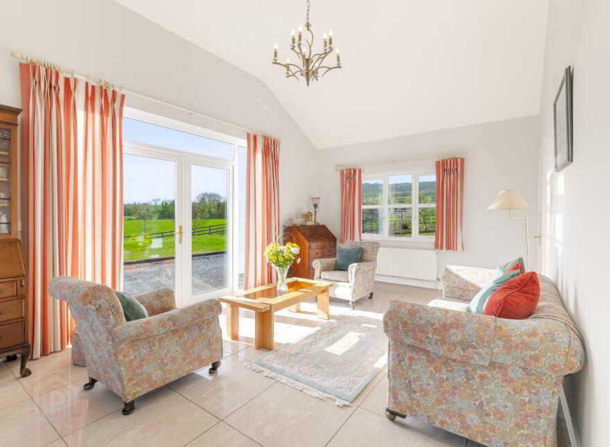 Castle  Lawn, Clogrennane, Carlow, R93V2F8