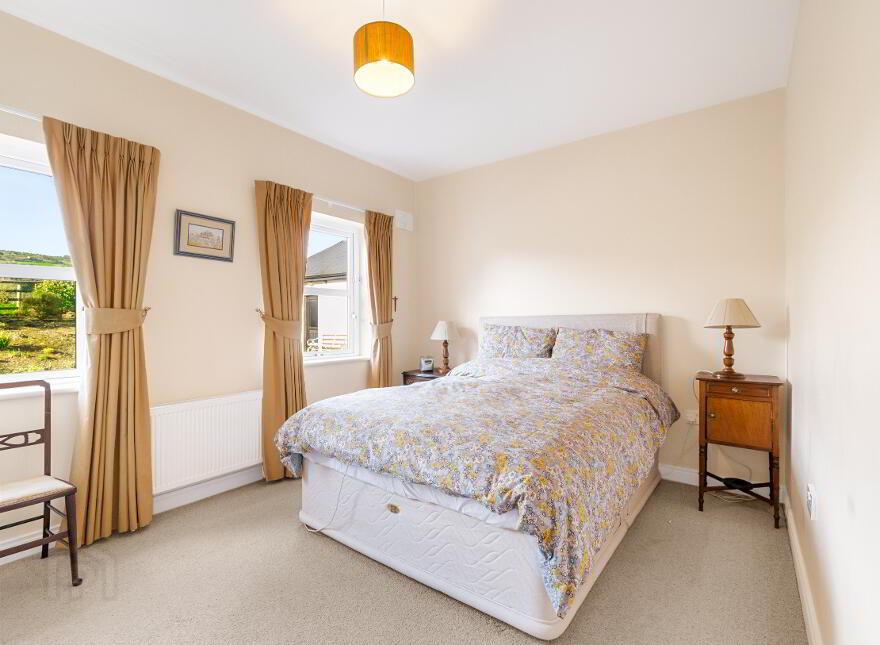 Castle  Lawn, Clogrennane, Carlow, R93V2F8