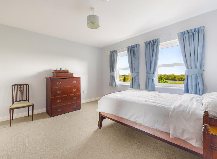 Castle  Lawn, Clogrennane, Carlow, R93V2F8