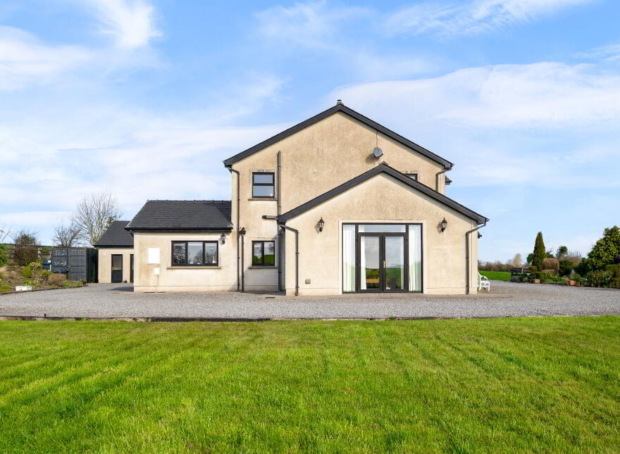 Castle  Lawn, Clogrennane, Carlow, R93V2F8