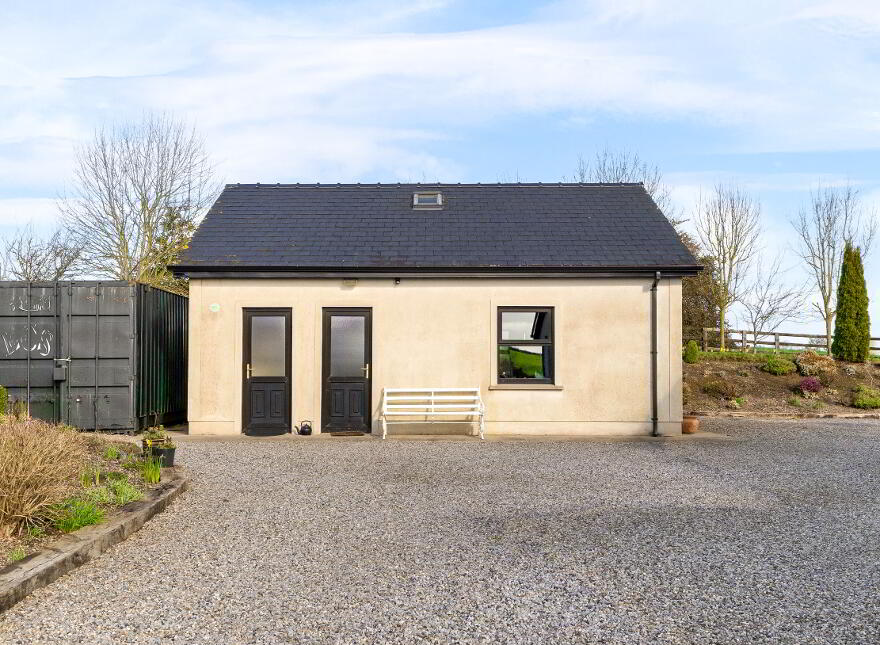Castle  Lawn, Clogrennane, Carlow, R93V2F8