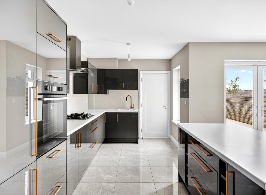 3 Ard Cuinne, Monksland, Athlone, N37P9H6