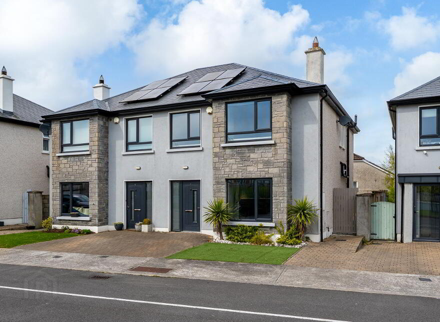 3 Ard Cuinne, Monksland, Athlone, N37P9H6