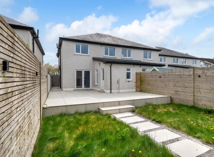 3 Ard Cuinne, Monksland, Athlone, N37P9H6