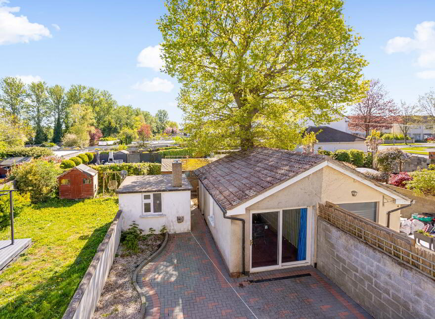 87 Hillcrest Drive, Hillcrest, Lucan, K78H6C8