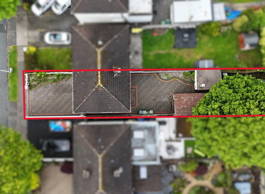 87 Hillcrest Drive, Hillcrest, Lucan, K78H6C8