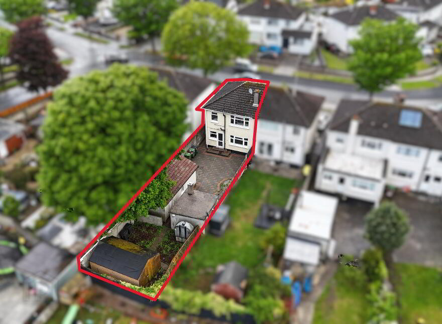 87 Hillcrest Drive, Hillcrest, Lucan, K78H6C8
