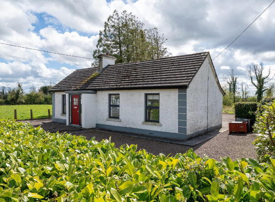 Corraun, Tarmonbarry, N39X768