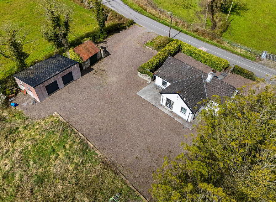 Corraun, Tarmonbarry, N39X768