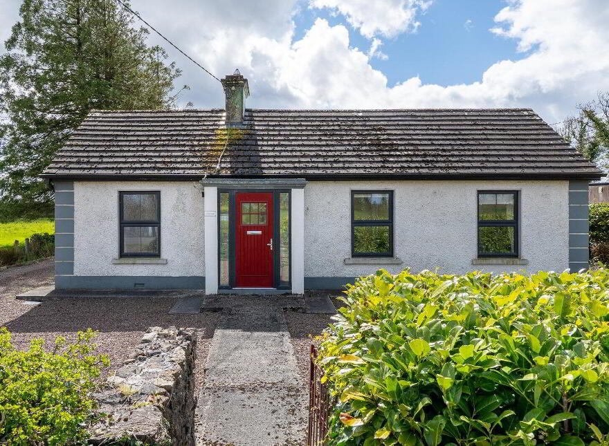 Corraun, Tarmonbarry, N39X768