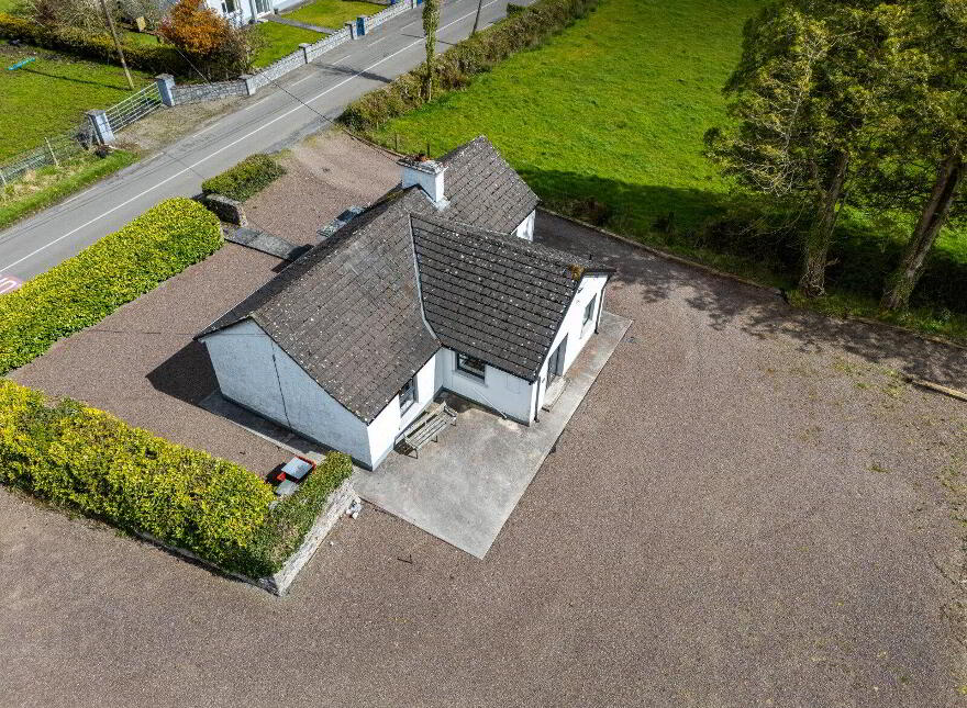 Corraun, Tarmonbarry, N39X768