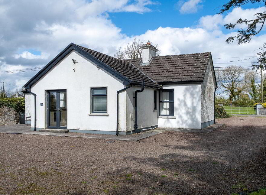 Corraun, Tarmonbarry, N39X768