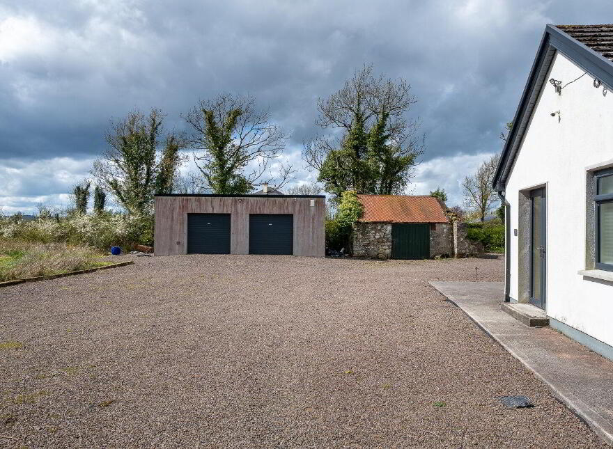 Corraun, Tarmonbarry, N39X768