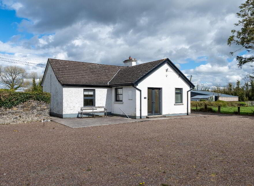 Corraun, Tarmonbarry, N39X768