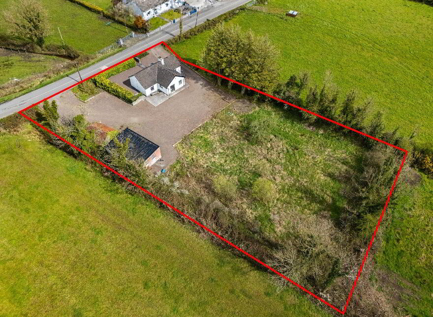 Corraun, Tarmonbarry, N39X768