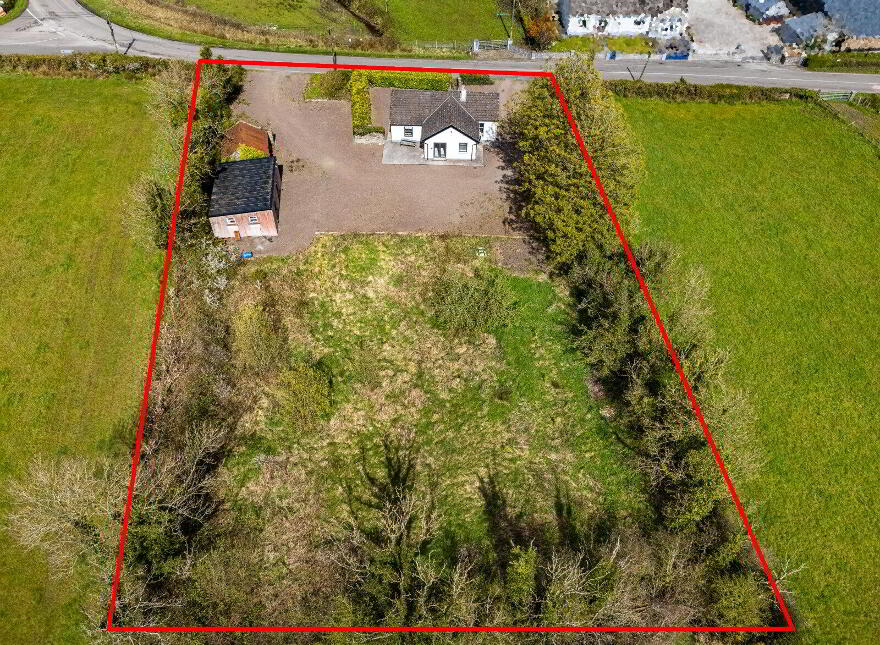 Corraun, Tarmonbarry, N39X768