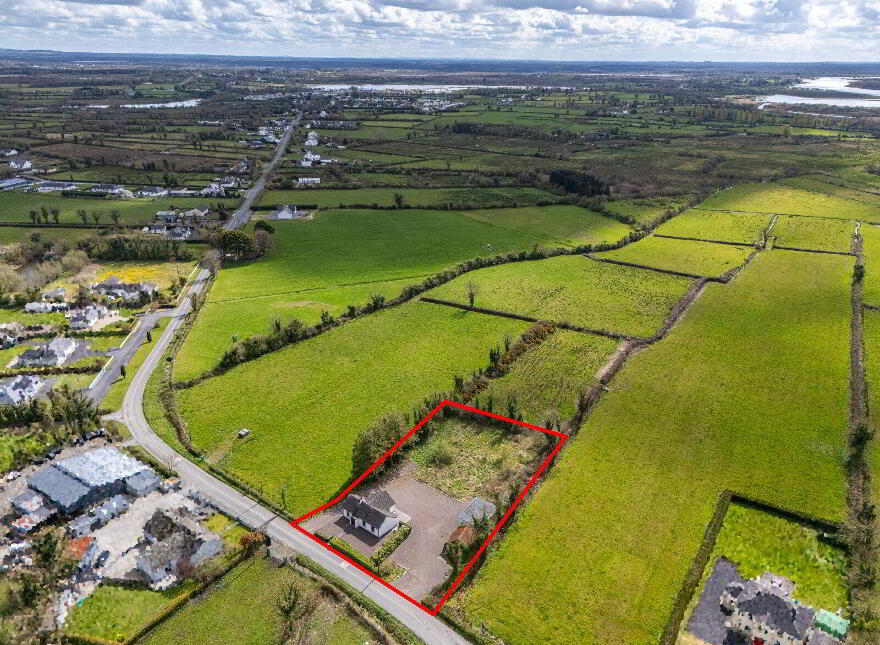 Corraun, Tarmonbarry, N39X768