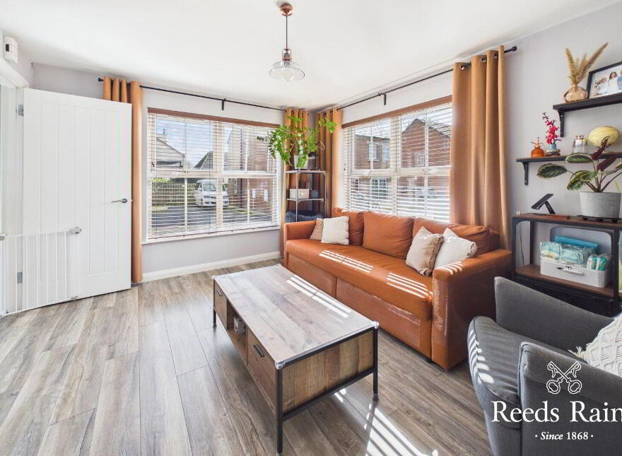 3 Neills Court, Newtownabbey, BT37 9FF