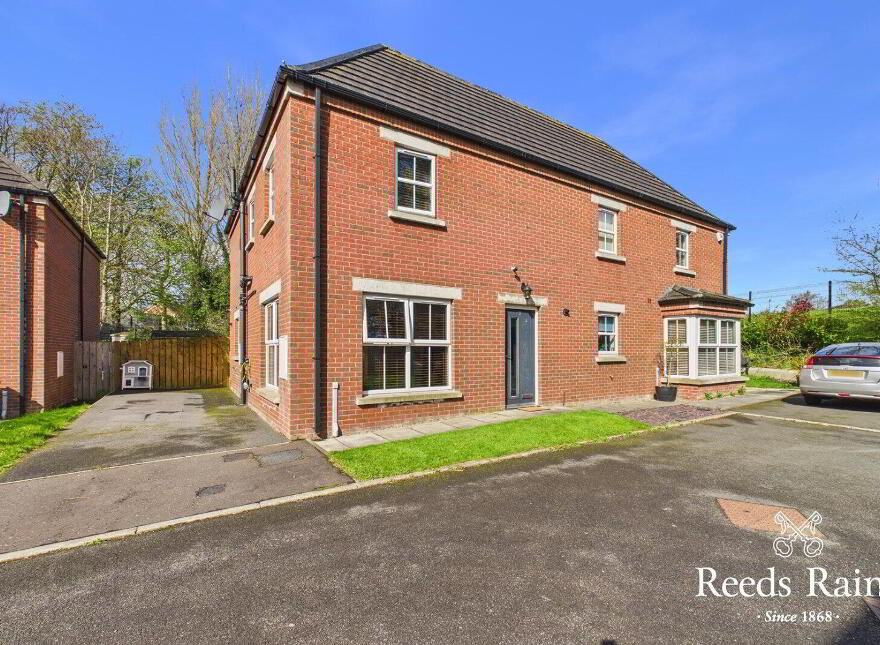 3 Neills Court, Newtownabbey, BT37 9FF