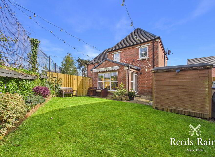 3 Neills Court, Newtownabbey, BT37 9FF