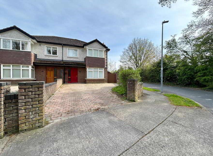 26 Parkwood Roschoill, Drogheda, A92NHD8