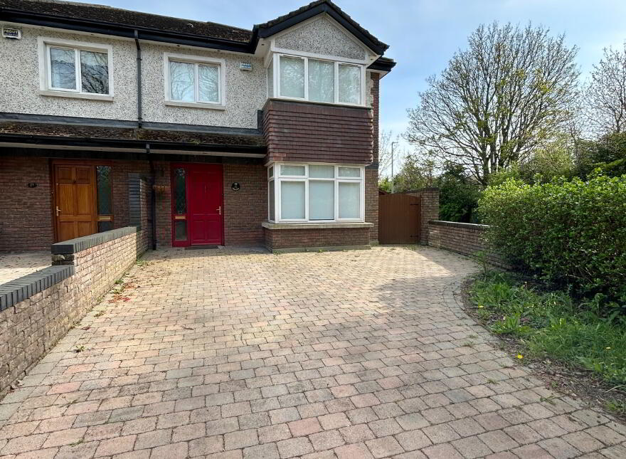 26 Parkwood Roschoill, Drogheda, A92NHD8