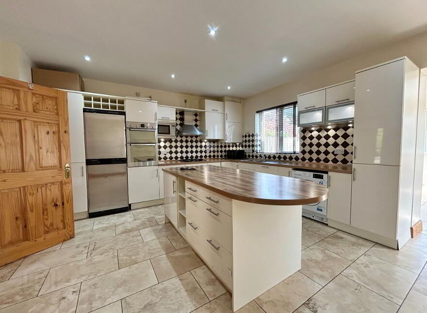 26 Parkwood Roschoill, Drogheda, A92NHD8