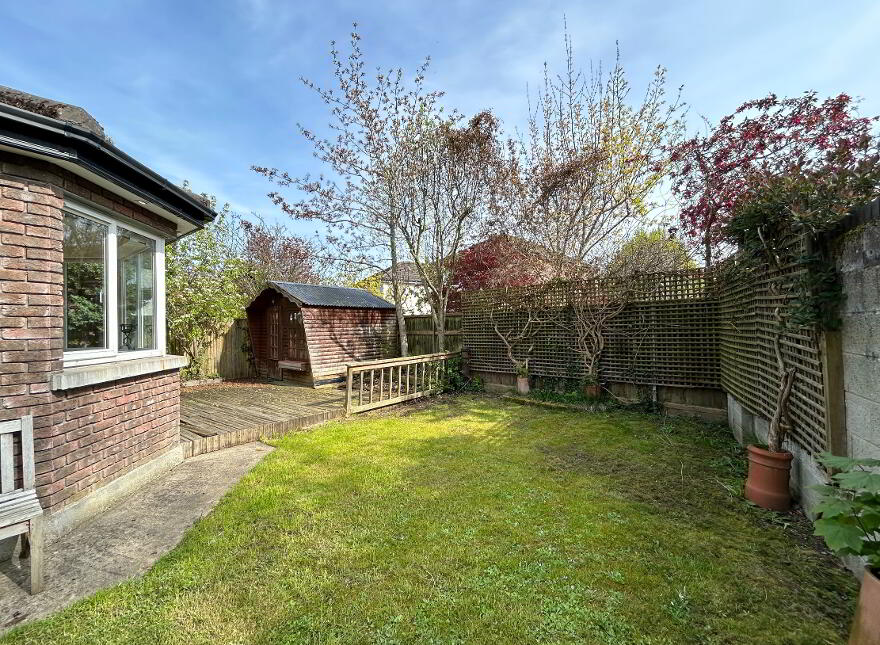 26 Parkwood Roschoill, Drogheda, A92NHD8