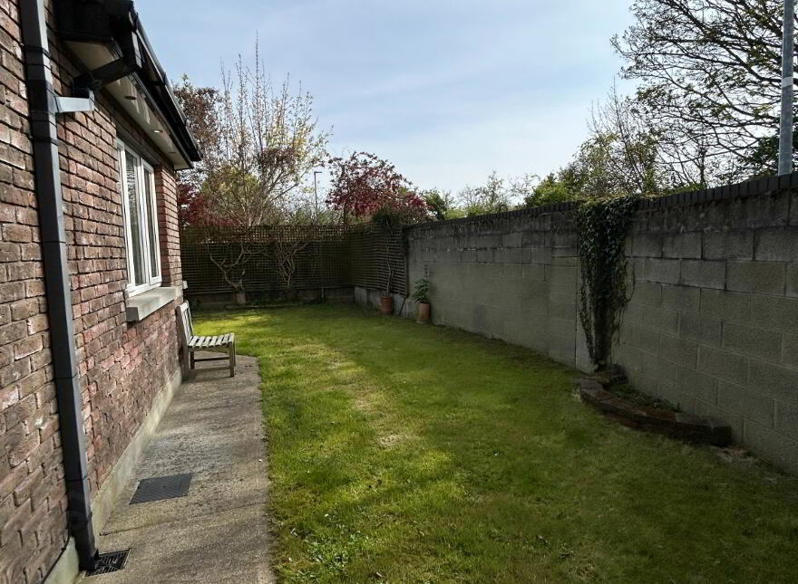 26 Parkwood Roschoill, Drogheda, A92NHD8