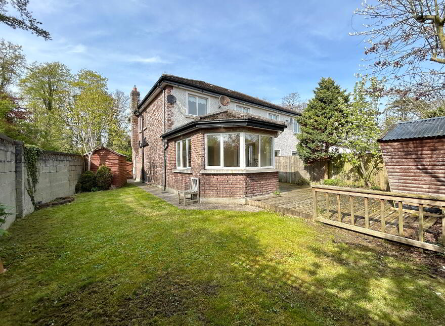 26 Parkwood Roschoill, Drogheda, A92NHD8