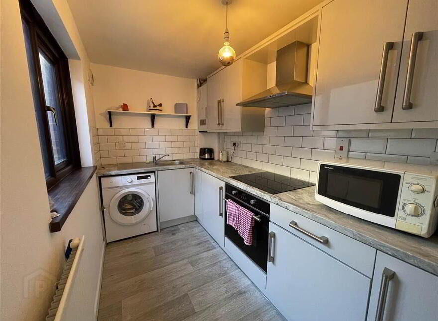 85 Hawthorn Street, Belfast, BT12 7AQ