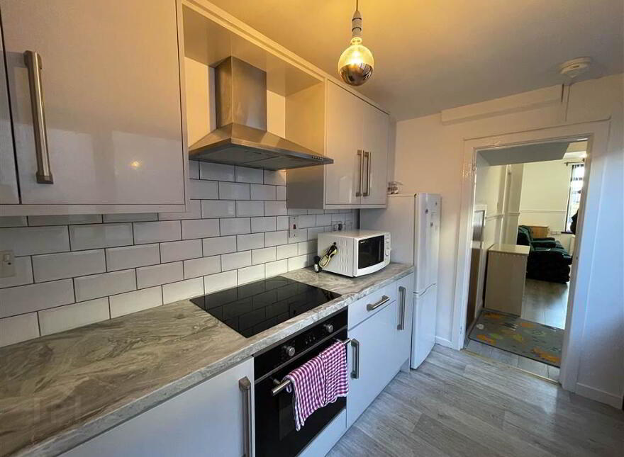 85 Hawthorn Street, Belfast, BT12 7AQ