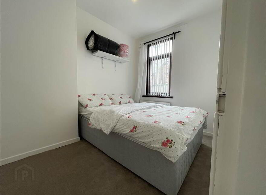 85 Hawthorn Street, Belfast, BT12 7AQ