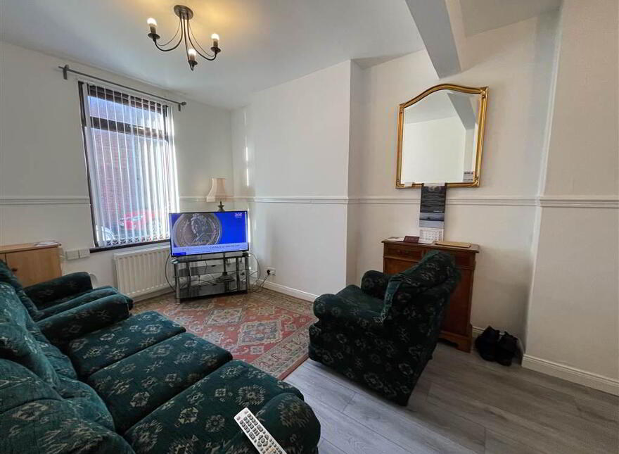 85 Hawthorn Street, Belfast, BT12 7AQ